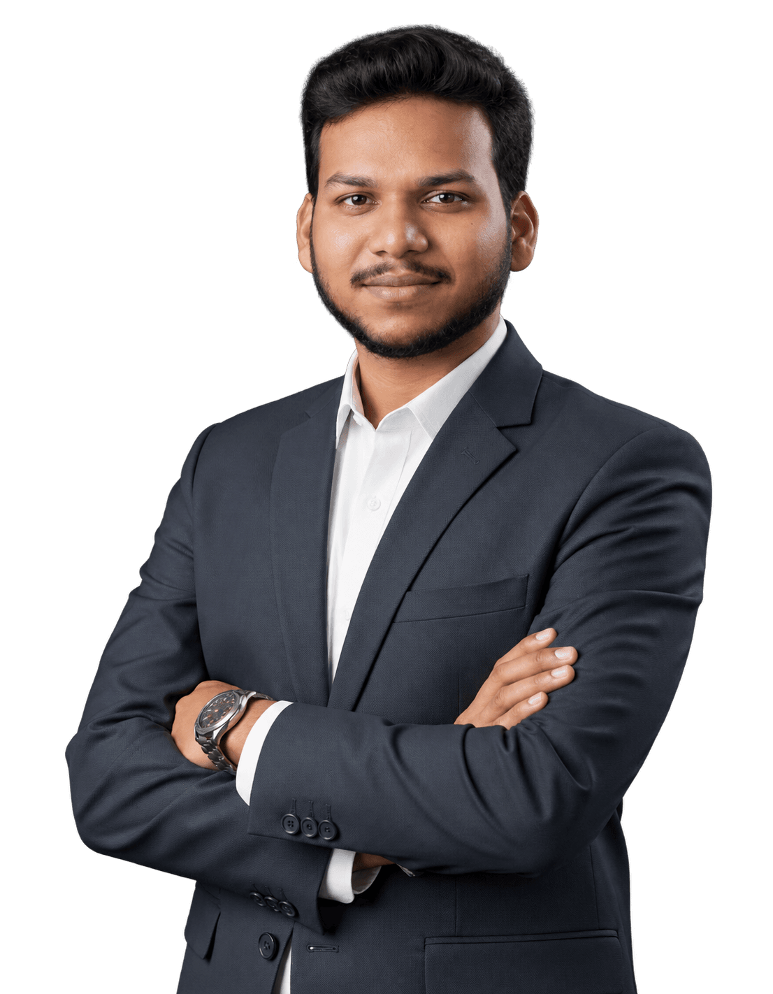 Arun Kumar – Founder & CEO, Digilancing